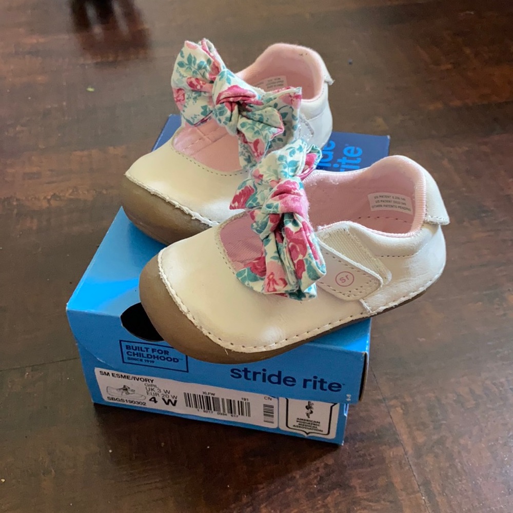 Toddler shoes